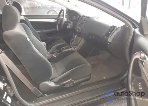 2006 Honda Accord 2.4 Ex из США, поврежденный, VIN 1HGCM72716A008987